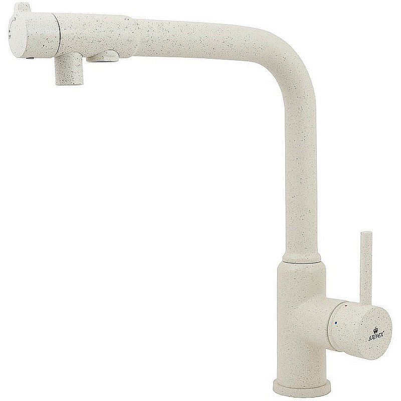 Смеситель для кухни Kaiser Teka 13044-11 купить в интернет-магазине сантехники Sanbest