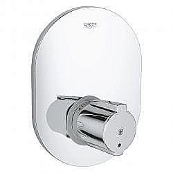 Смеситель для душа Grohe Grohtherm 2000 Special 19418 000 купить в интернет-магазине сантехники Sanbest