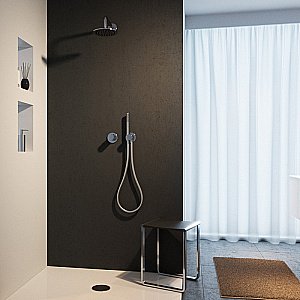 Душевая система KEUCO IXMO 59602010001 купить в интернет-магазине сантехники Sanbest