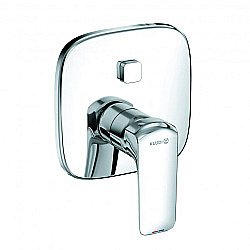 Смеситель для душа Kludi Ameo 416590575 хром купить в интернет-магазине сантехники Sanbest