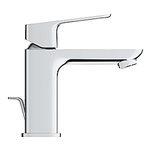 Смеситель для раковины GROHE Cubeo 1016940000 хром купить в интернет-магазине сантехники Sanbest