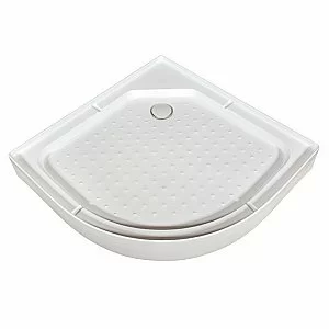 Душевая кабина DTO ЕМ1590 LED 90х90 купить в интернет-магазине сантехники Sanbest