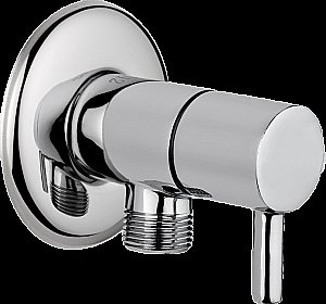 Кран переходник с фильтром CREAVIT 1/2-3/8 JK001 купить в интернет-магазине сантехники Sanbest