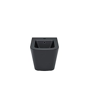 Биде Iddis Bild BILRB02i82 черное матовое купить в интернет-магазине Sanbest