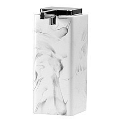 Диспенсер WasserKRAFT Ems K-16991 белый мрамор купить в интернет-магазине сантехники Sanbest