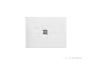 Душевой поддон Stonex® Roca Terran 120X90 Blanco купить в интернет-магазине Sanbest