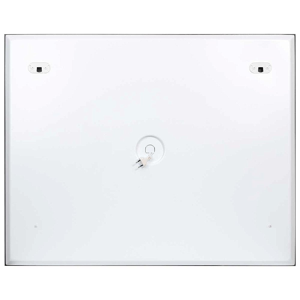 Зеркало LED Vincea VLM-3VN1007 100х70 в ванную от интернет-магазине сантехники Sanbest