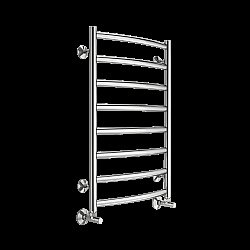 Полотенцесушитель водяной Terminus Атланта+ П8 500х800 купить в интернет-магазине сантехники Sanbest