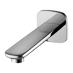 Излив OMNIRES HUDSON Z23CR купить в интернет-магазине сантехники Sanbest