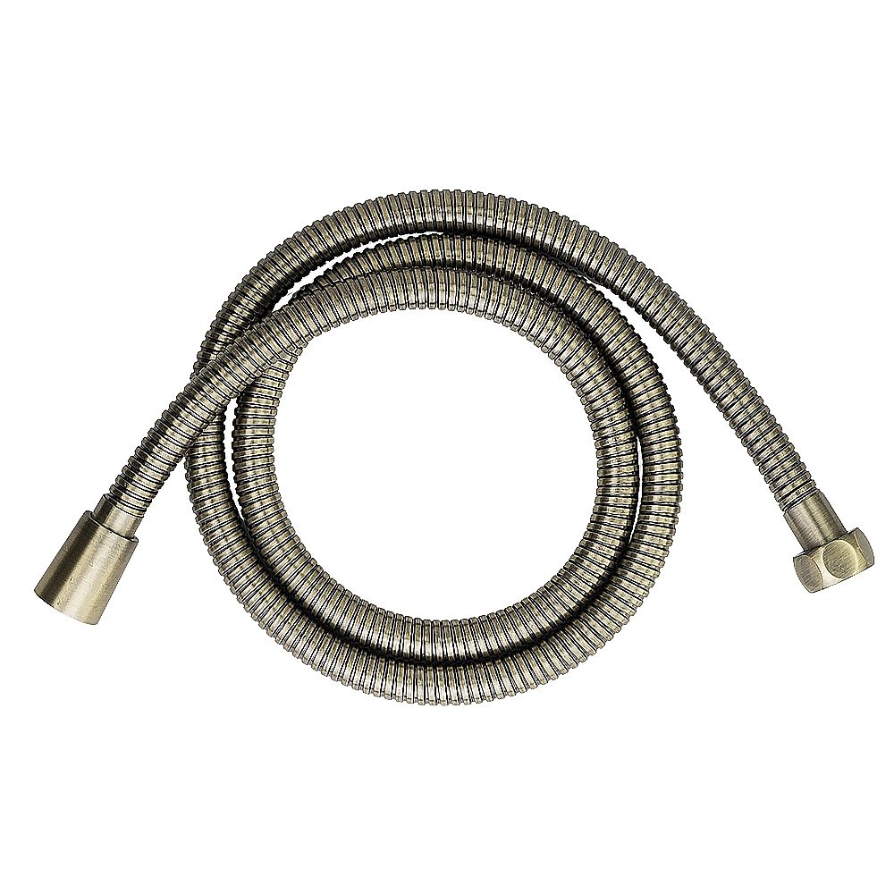 Душевой шланг Migliore RICAMBI 31410 бронза купить в интернет-магазине сантехники Sanbest