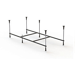 Каркас для ванны AM.PM Func W84A-150-070W-R 150х70 купить в интернет-магазине сантехники Sanbest