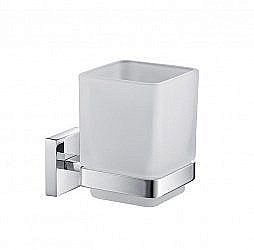 Стакан для зубных щеток Timo Selene 10033/00 купить в интернет-магазине сантехники Sanbest