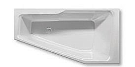 Ванна Riho RETHING SPACE BR16C05 170x90 левая купить в интернет-магазине сантехники Sanbest