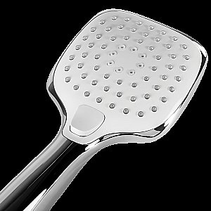 Душевая система Elghansa 2332269-2L (Set-25-New) хром купить в интернет-магазине сантехники Sanbest