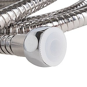 Душевой шланг Iddis Optima Home A50211 0.6 хром купить в интернет-магазине сантехники Sanbest