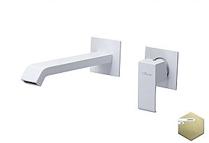 Смеситель для раковины Cezares Porta BLI2-SR купить в интернет-магазине сантехники Sanbest