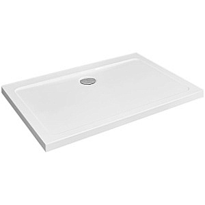 Душевой поддон Radaway Doros Plus D SDRPD9080-01 90x80 белый купить в интернет-магазине Sanbest