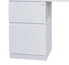 Тумба для раковины Grossman Марсал 60 121203 белая купить в интернет-магазине сантехники Sanbest