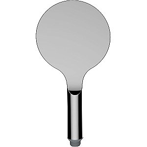 Душевой гарнитур Bossini Apice D48086.030 хром купить в интернет-магазине сантехники Sanbest