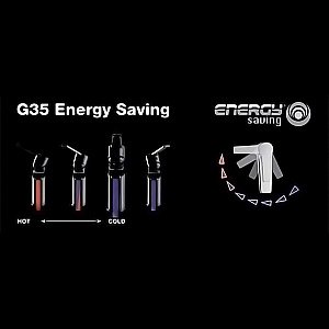 Смеситель для биде PAINI Ghibli 44CR306EFXTSR хром купить в интернет-магазине сантехники Sanbest