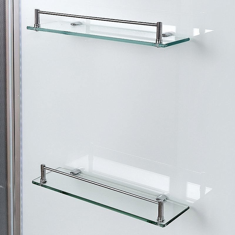 Душевая кабина DTO ЕМ4517 с гидромассажем 170х90 купить в интернет-магазине Sanbest