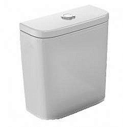 Бачок унитаза Jacob Delafon STRUKTURA ETE212-00 купить в интернет-магазине сантехники Sanbest