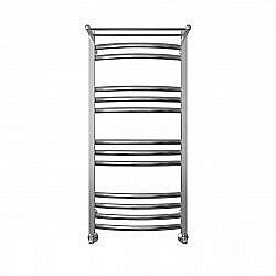 Полотенцесушитель водяной Terminus Енисей П13 500x1100 с полкой купить в интернет-магазине сантехники Sanbest