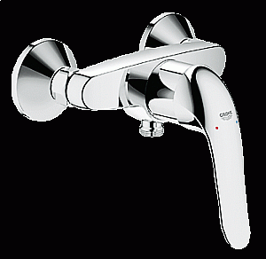 Смеситель  для душа, DN 15 GROHE Euroeco Special 32780 000  купить в интернет-магазине сантехники Sanbest