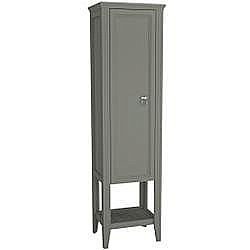 Пенал VitrA Valarte 55 для ванной в интернет-магазине сантехники Sanbest