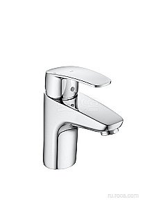 Смеситель для раковины Roca Monodin New 5A3298C00 купить в интернет-магазине сантехники Sanbest