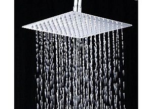 Верхний душ Aquanet Passion AF301-84-SXL купить в интернет-магазине сантехники Sanbest