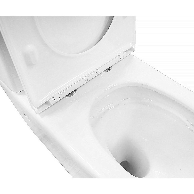 Инсталляция для унитаза Azario AZ-8010-1000 купить в интернет-магазине сантехники Sanbest