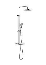 Душевая система Roca Victoria-T 5A2C18C00 купить в интернет-магазине сантехники Sanbest