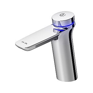 Смеситель для раковины AM.PM INSPIRE 2.0 F50A82400 купить в интернет-магазине сантехники Sanbest