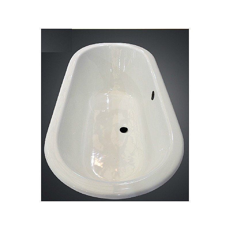 Ванна чугунная Magliezza Rosabella 170x75 купить в интернет-магазине Sanbest