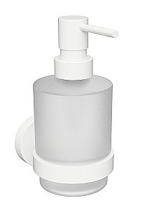 Диспенсер Bemeta White 104109104 белый купить в интернет-магазине сантехники Sanbest