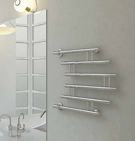 Полотенцесушитель водяной Ника Econ ПМ-4 50/60 купить в интернет-магазине сантехники Sanbest