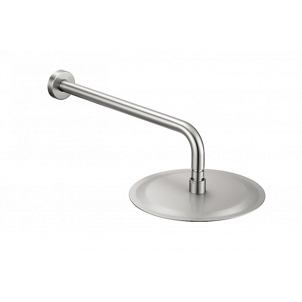 Душевая система Milacio Ultra MCU.150.SS нержавеющая сталь купить в интернет-магазине сантехники Sanbest