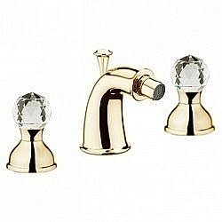 Смеситель для биде Webert Karenina KA710202010 купить в интернет-магазине сантехники Sanbest