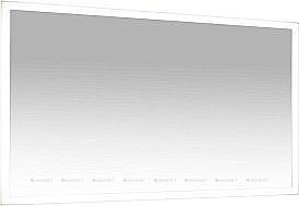 Зеркало LED De Aqua СИТИ 205760 140x75 в ванную от интернет-магазине сантехники Sanbest