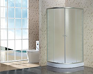 Душевой уголок Niagara Eco NG-007-14 90х90 купить в интернет-магазине Sanbest