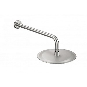 Душевая система Milacio Ultra MCU.150.SS нержавеющая сталь купить в интернет-магазине сантехники Sanbest