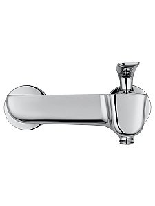 Смеситель для душа WONZON & WOGHAND SHARK, Хром (WW-484101-CR) купить в интернет-магазине сантехники Sanbest