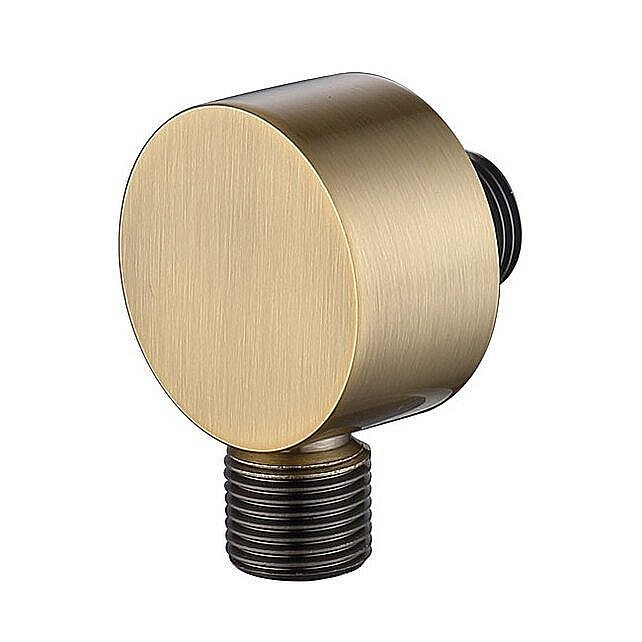 Душевой штуцер Caprigo Parts 99-590-VOT купить в интернет-магазине сантехники Sanbest