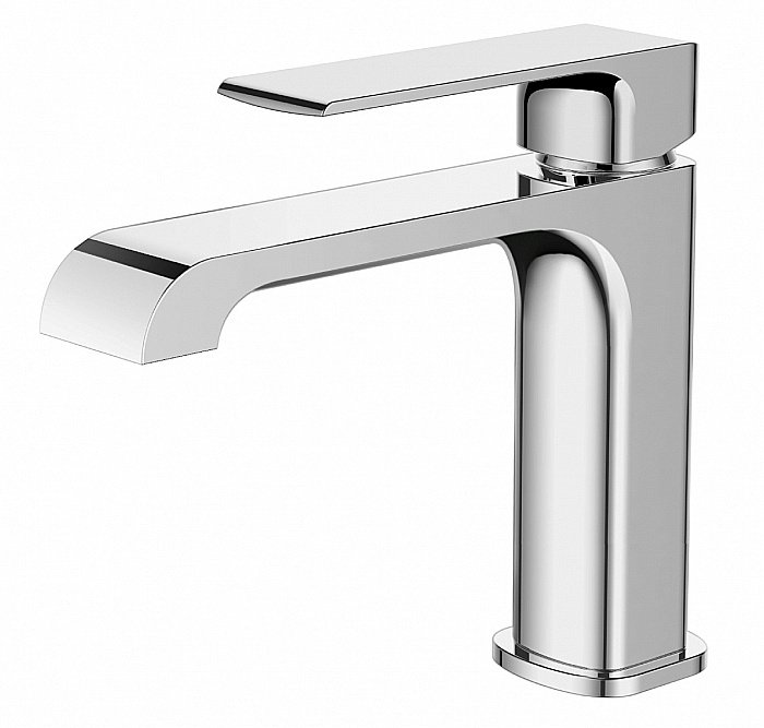 Смеситель для раковины Agger Magic A3002100 хром купить в интернет-магазине сантехники Sanbest