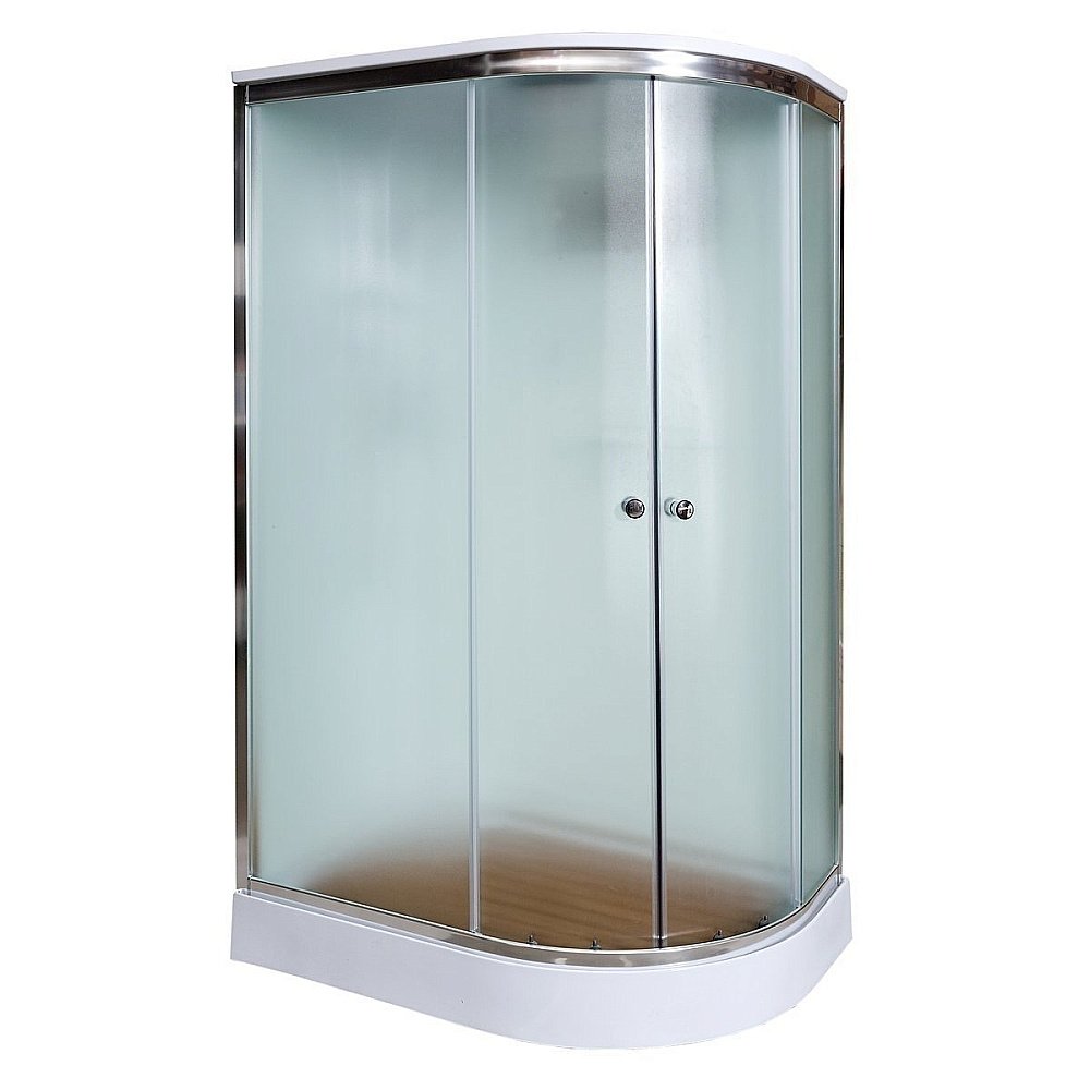 Душевая кабина DTO D102S 120х80 купить в интернет-магазине Sanbest