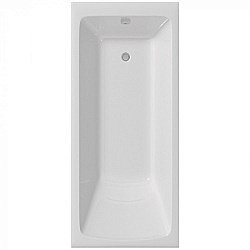 Ванна чугунная Delice Camelot Elite DLR230616 180х80 белая купить в интернет-магазине Sanbest