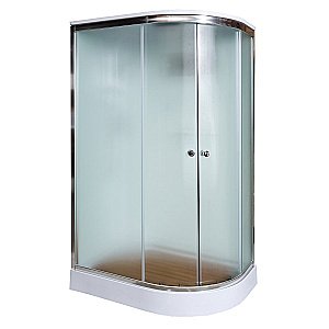 Душевая кабина DTO D102S 120х80 купить в интернет-магазине Sanbest