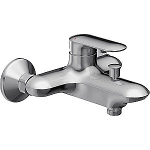 Cмеситель для раковины Jacob Delafon CLEO 1889 E24309-CP хром купить в интернет-магазине сантехники Sanbest