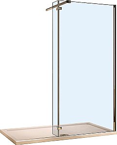 Душевое ограждение WeltWasser WW400 50G+30G купить в интернет-магазине Sanbest